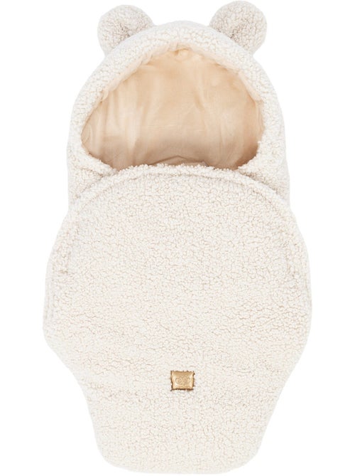 Lange pour bébé - Kiabi