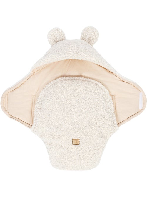 Lange pour bébé - Kiabi
