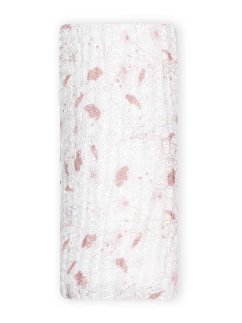 Lange pour bébé Rose - Kiabi