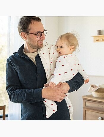 Langes Bébé