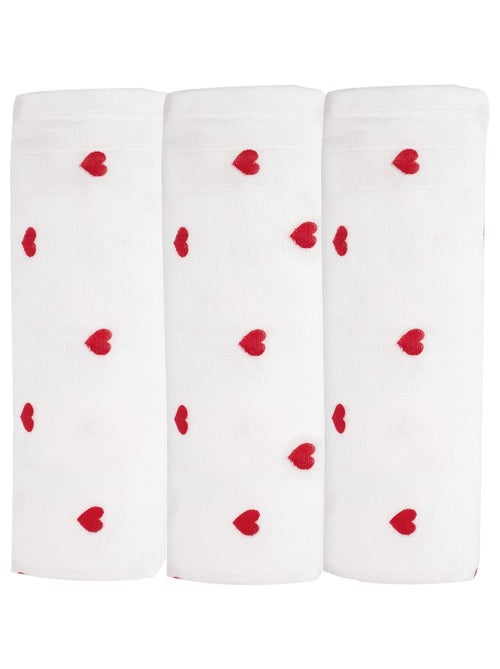 Langes Bébé - Kiabi