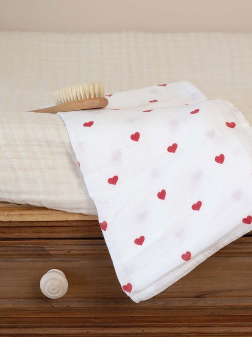 Langes Bébé - Kiabi