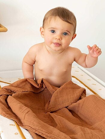 Langes Bébé