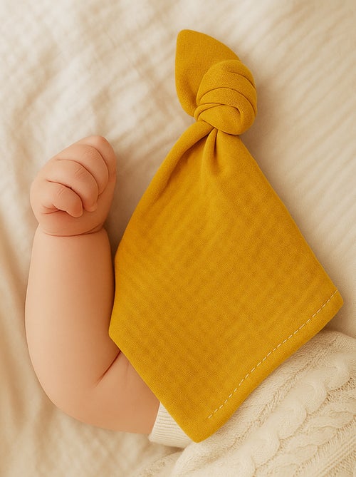 Langes en Coton Bio - Kiabi