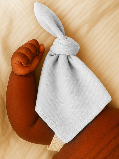 Langes en Coton Bio - Kiabi