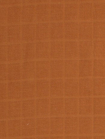 Langes en coton bio boite de 3 -