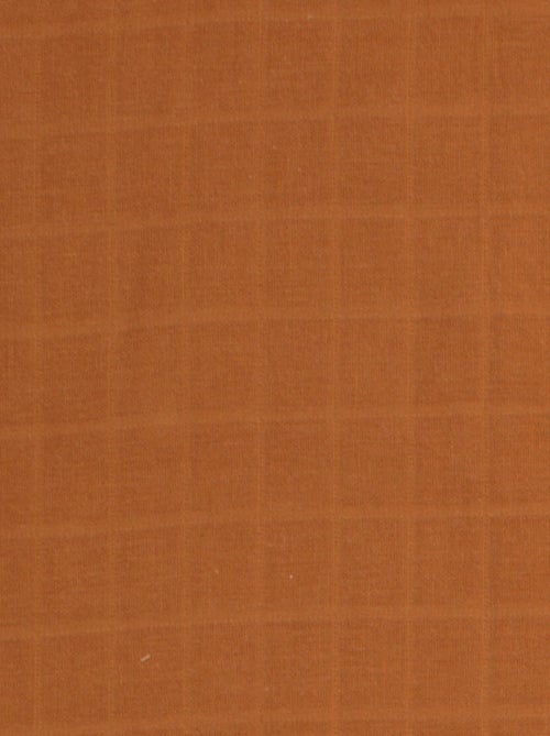 Langes en coton bio boite de 3 - - Kiabi