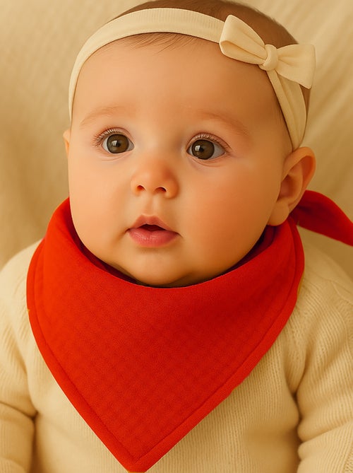 Langes en Coton Bio - Kiabi
