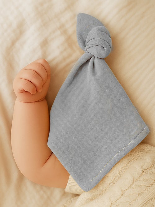 Langes en Coton Bio - Kiabi