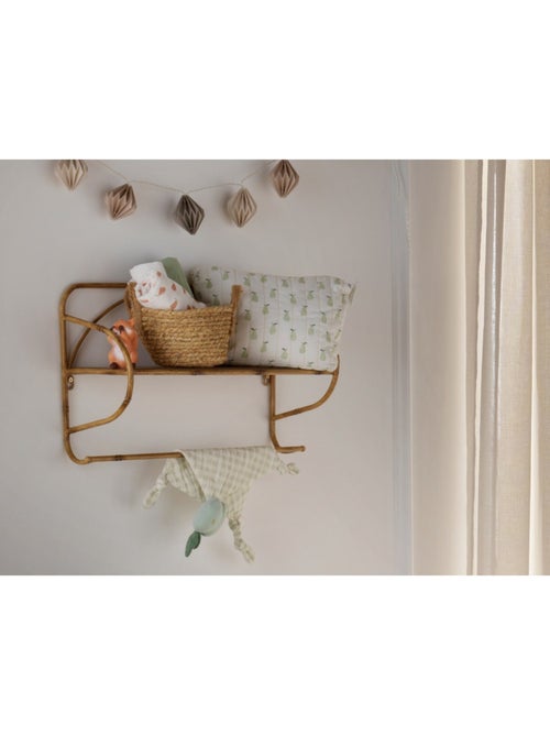 Langes en coton biologique - SAUTHON - Kiabi