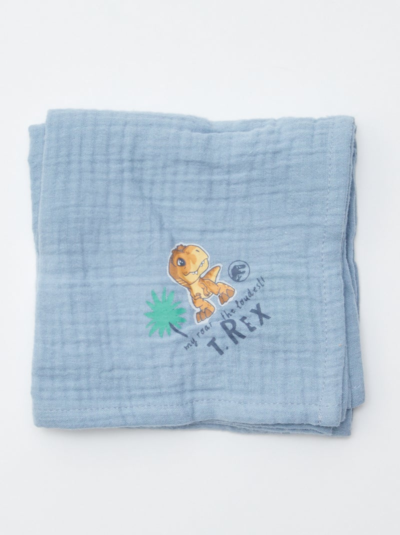 Langes 'Jurassic Explorers' - lot de 2 Beige - Kiabi