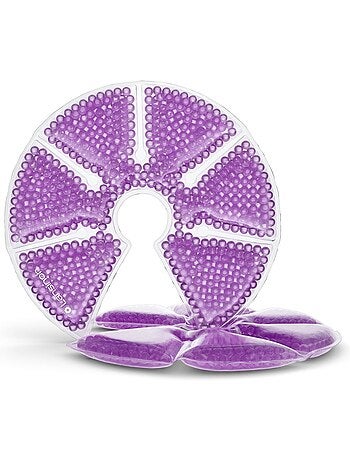 Lansinoh - Compresses apaisantes Thermoperles 3 en 1