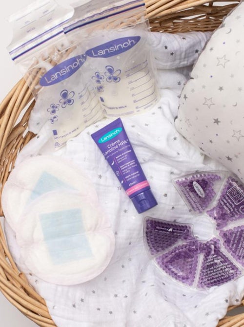 Lansinoh - Crème Lanoline HPA - Kiabi