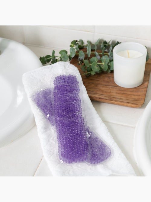 Lansinoh - Serviette post-accouchement apaisante froid/chaud - Kiabi