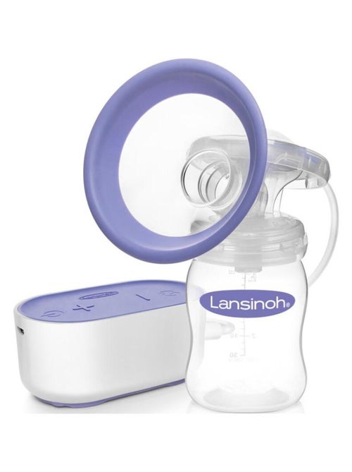 Lansinoh - Tire-lait électrique Compact - Kiabi