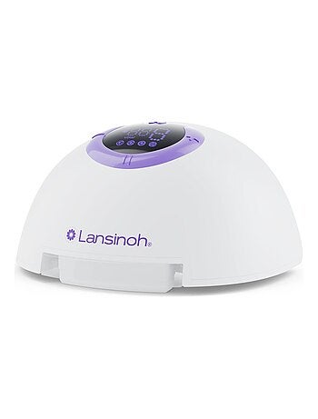 Lansinoh - Tire-lait mains libres