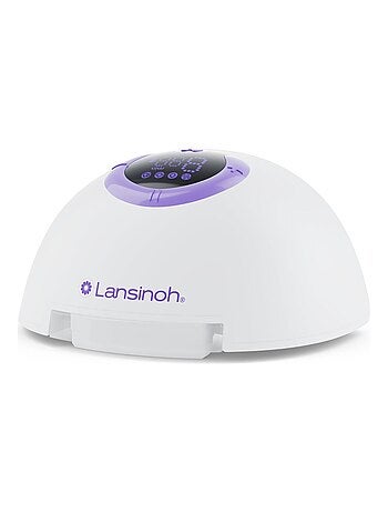Lansinoh - Tire-lait mains libres