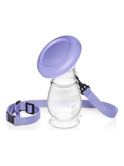 Lansinoh - Tire-lait manuel en silicone - Kiabi