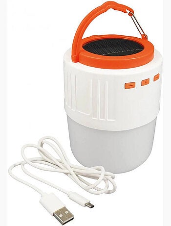 Lanterne Bluetooth - Buki