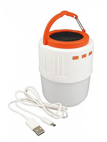 Lanterne Bluetooth - Buki