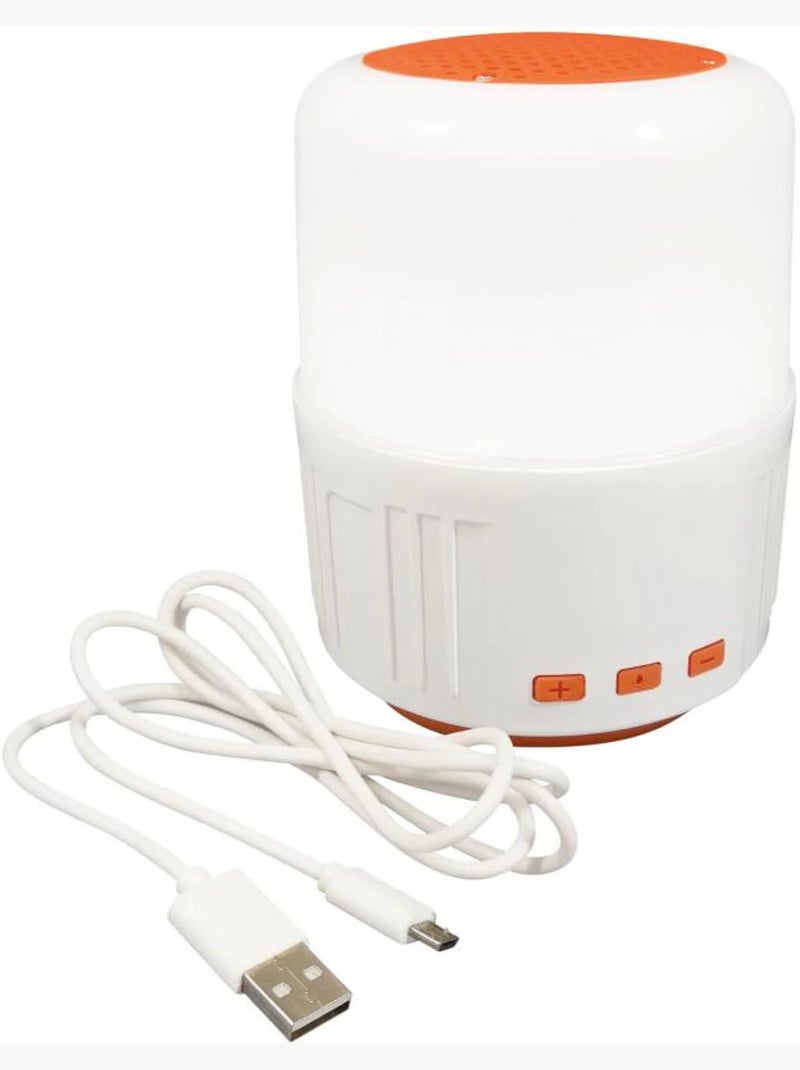 Lanterne Bluetooth - Buki Multicolore - Kiabi