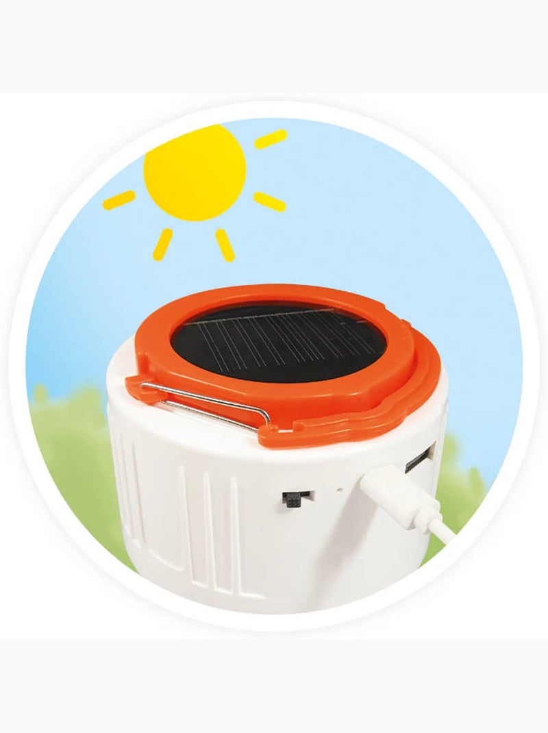 Lanterne Bluetooth - Buki Multicolore - Kiabi