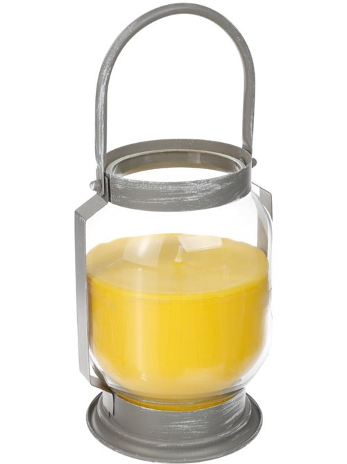 Lanterne bougie parfumée - Kiabi