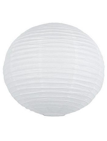 Lanterne chinoise en papier 15cm