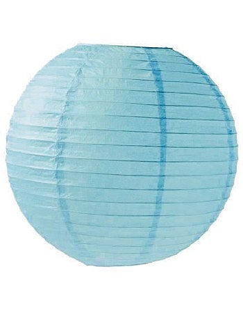 Lanterne chinoise en papier 15cm