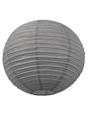 Lanterne chinoise en papier 15cm