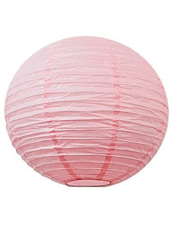Lanterne chinoise en papier 15cm