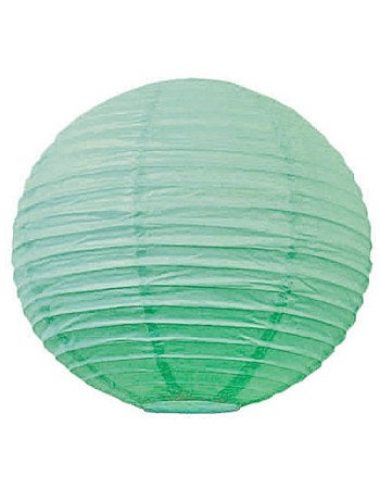 Lanterne chinoise en papier 15cm