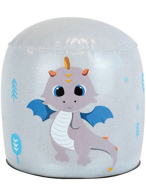 Lanterne gonflable Léon le Dragon - 15cm - Kiabi