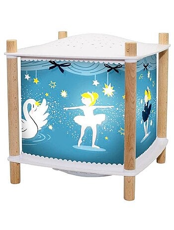 Lanterne Magique 2.0 Bluetooth – Ballerine