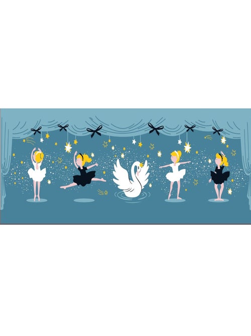 Lanterne Magique 2.0 Bluetooth – Ballerine - Kiabi