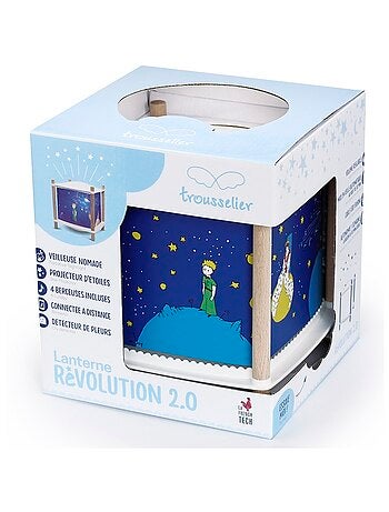 Lanterne Magique 2.0 Bluetooth – Le Petit Prince