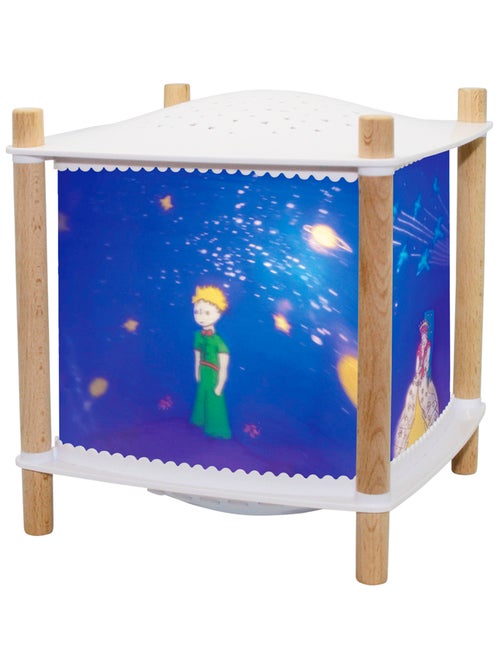 Lanterne Magique 2.0 Bluetooth – Le Petit Prince - Kiabi