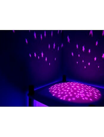 Lanterne Magique 2.0 Bluetooth – Marchand de sable