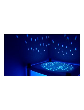 Lanterne Magique 2.0 Bluetooth – Océan