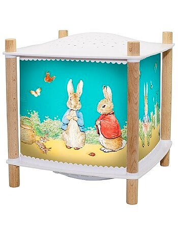 Lanterne Magique 2.0 Bluetooth – Peter Rabbit