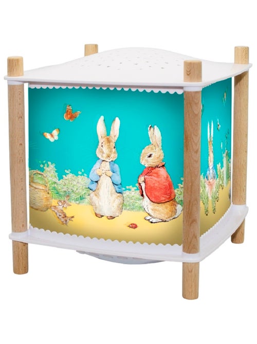 Lanterne Magique 2.0 Bluetooth – Peter Rabbit - Kiabi