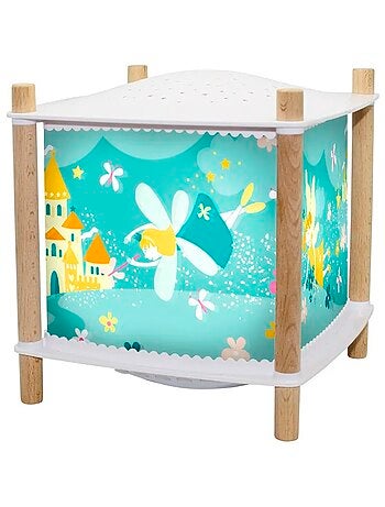 Lanterne Magique 2.0 Bluetooth – Le Petit Prince