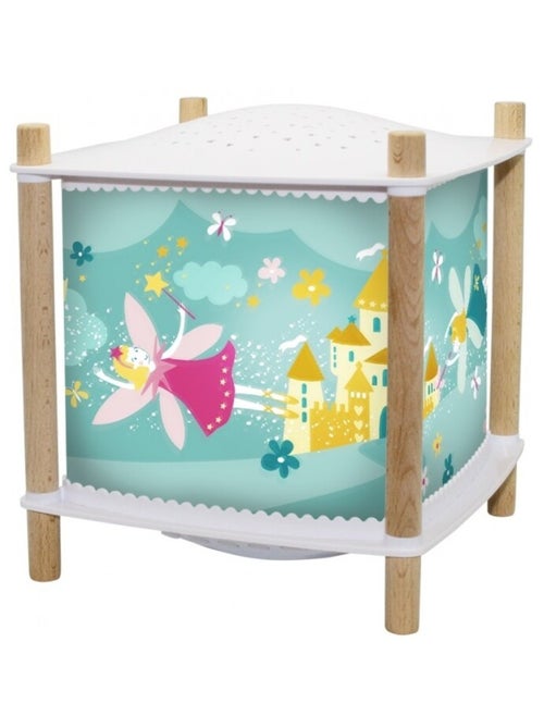 Lanterne Magique 2.0 Bluetooth – Princesse - Kiabi