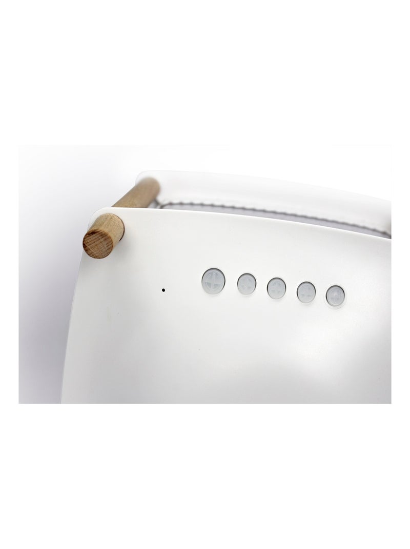 Lanterne Magique 2.0 Bluetooth – Princesse Bleu - Kiabi