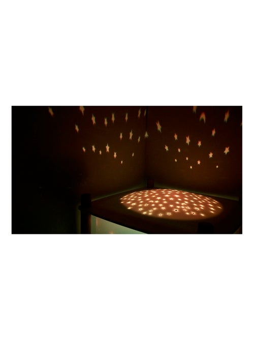 Lanterne Magique 2.0 Bluetooth – Savane - Kiabi