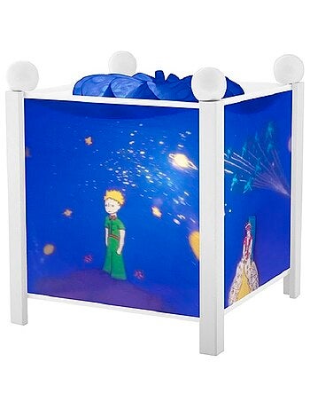 Lanterne Magique Le Petit Prince