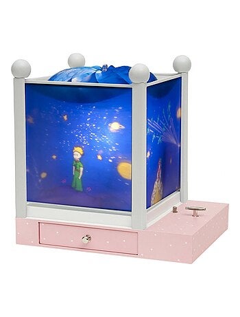 Lanterne Magique Le Petit Prince