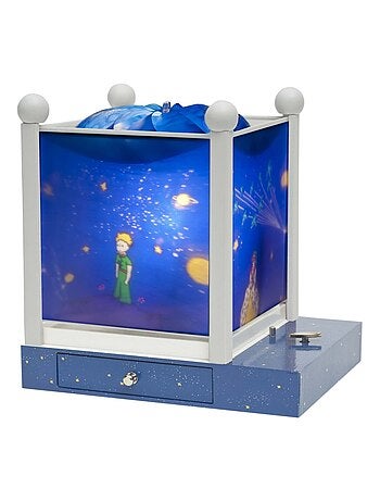 Lanterne Magique Le Petit Prince