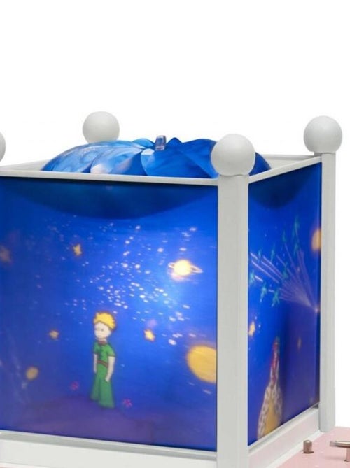 Lanterne Magique Le Petit Prince - Kiabi Lanterne Magique Le Petit Prince - Kiabi