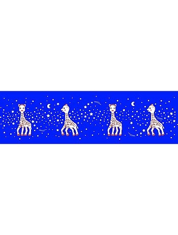 Lanterne magique sophie la girafe naturel